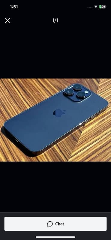 iPhone XR converted into 15pro Jv non pta  condition 10/9 0