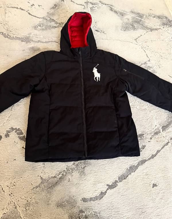 Mens Ralph Lauren Jackets and Coat 0