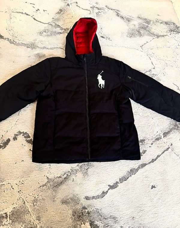 Mens Ralph Lauren Jackets and Coat 1