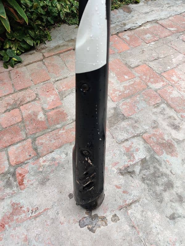 Honda 125 silencer for sale 3