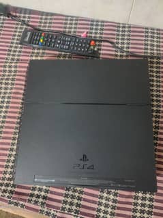 ps4 fat 1tb jailbreak game gaming console