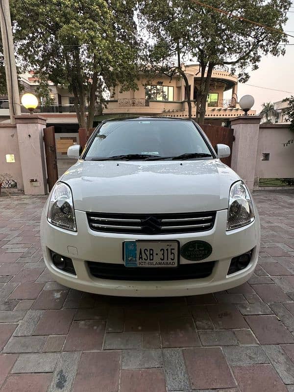 Suzuki Swift 2020 3