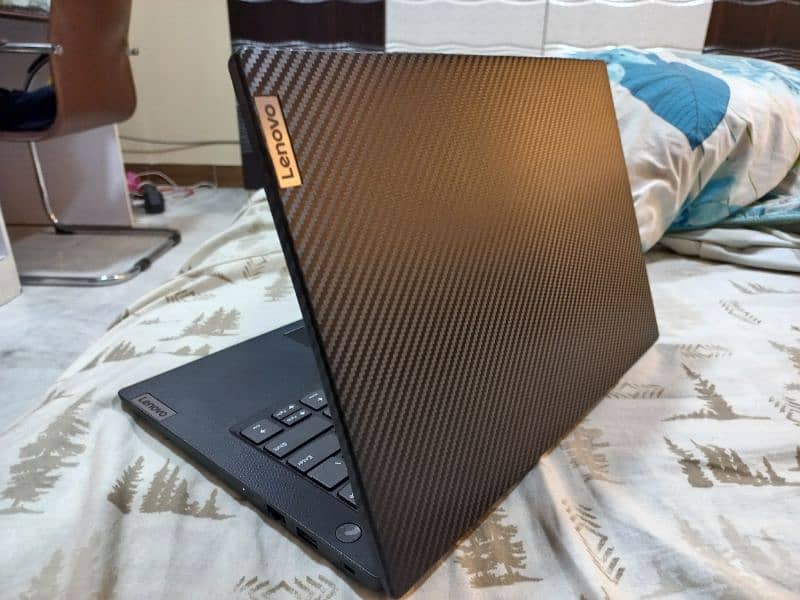 Lenovo Core i5 12th Gen Laptop (Like New) 3