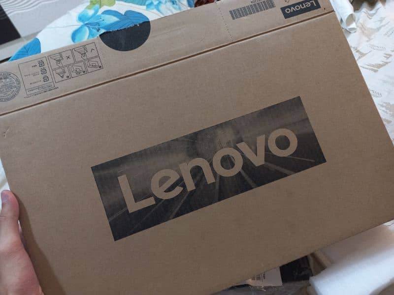 Lenovo Core i5 12th Gen Laptop (Like New) 7