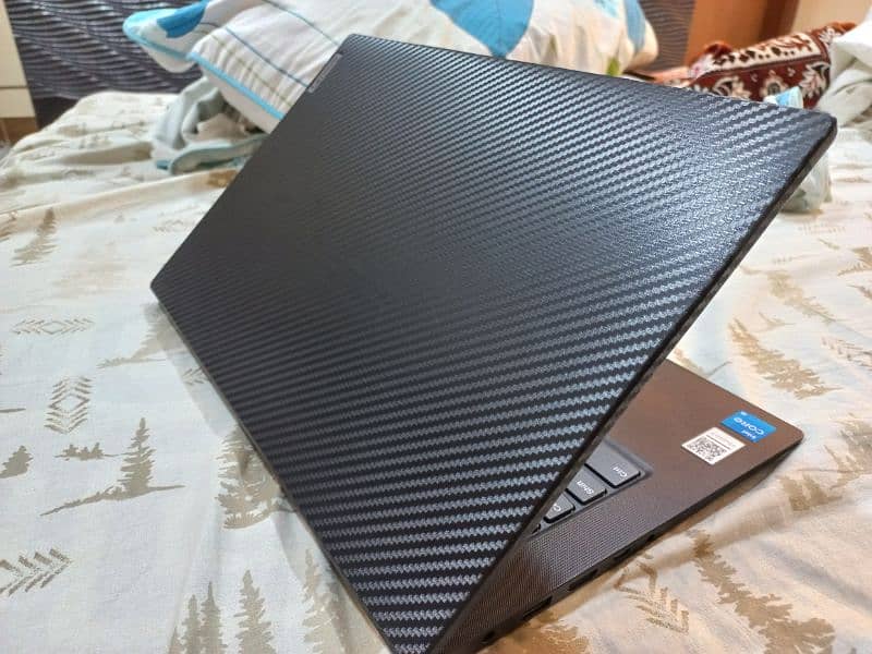 Lenovo Core i5 12th Gen Laptop (Like New) 10