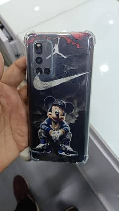 vivo v19 8/128