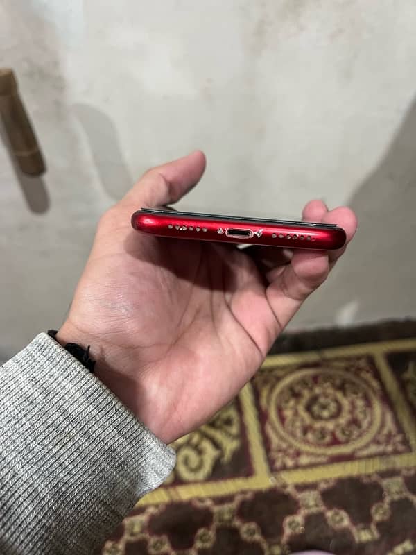 iphone XR 1