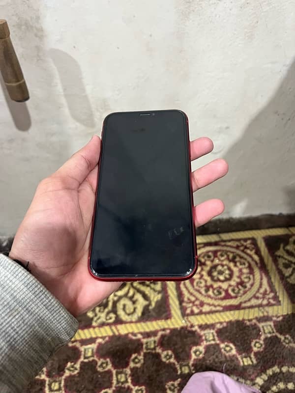 iphone XR 2