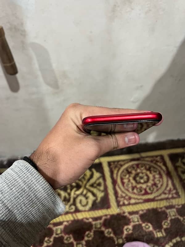 iphone XR 3