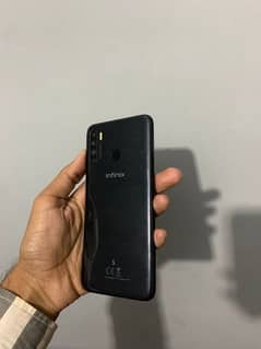 infinix