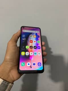 infinix s5 4/64 good condition                   oppo/vivo/samsung