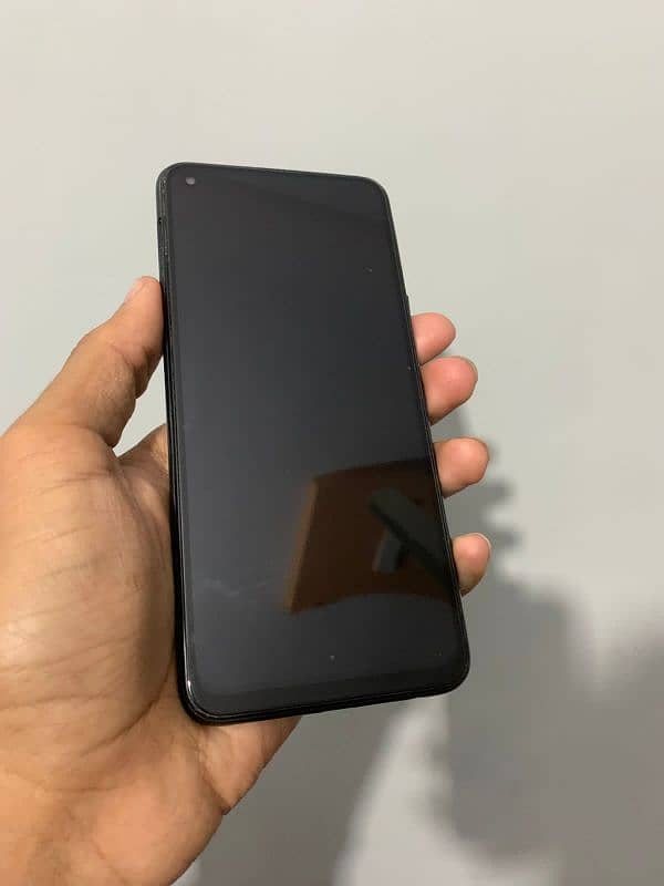 infinix s5 4/64 good condition                   oppo/vivo/samsung 6