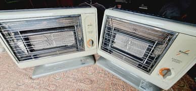 Original Rinnai Gas Heater