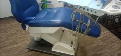 Dentist Unit / Dental Chair