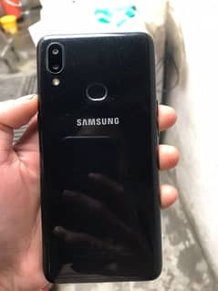 Samsung A10s