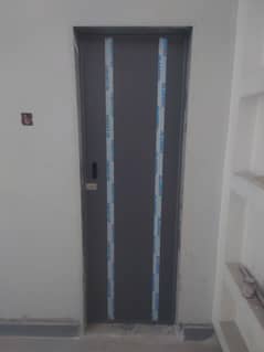 pvc Washroom door