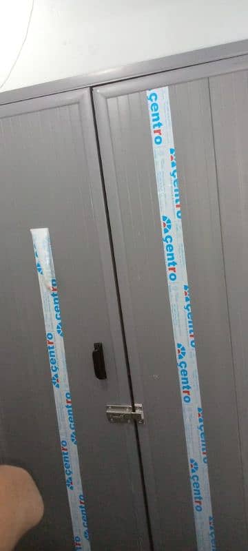 pvc Washroom door 8