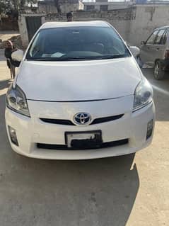 Toyota Prius 2010