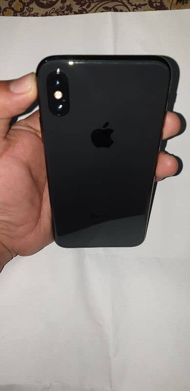 IPhone X 64GB 2