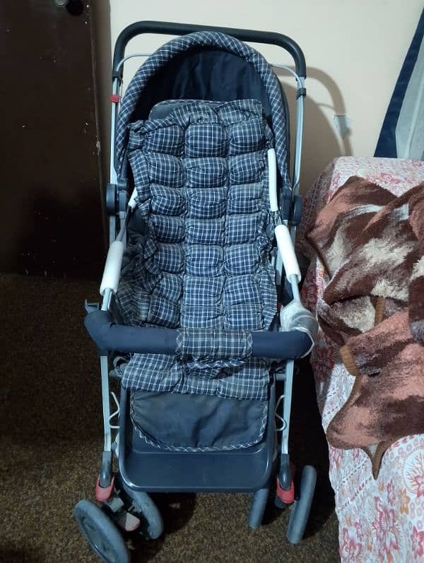 baby pram 3