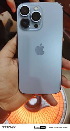 i phone 13 pro