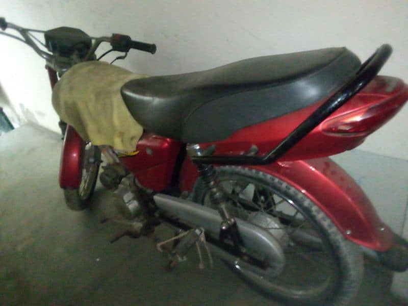 Suzuki 4