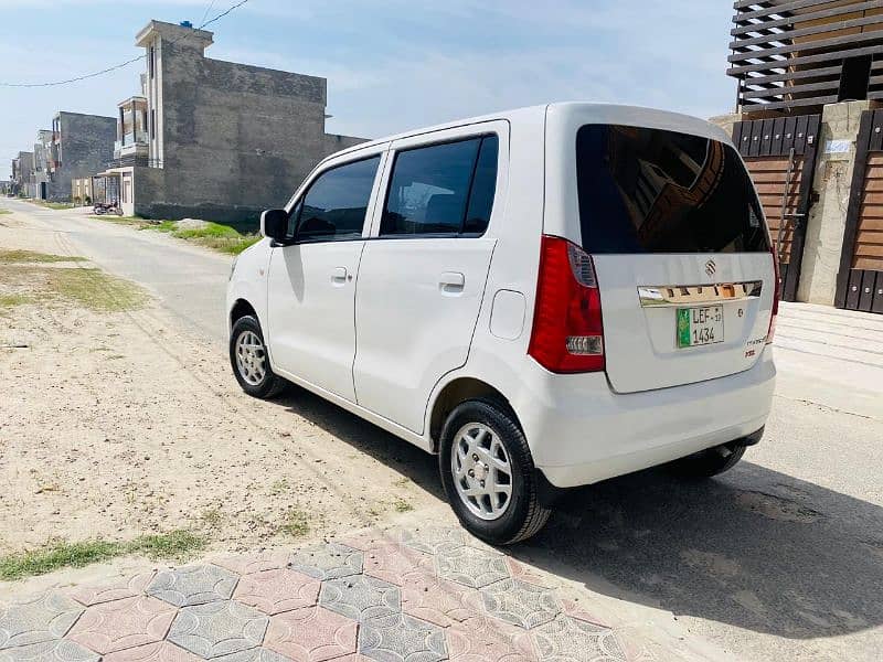 Suzuki Wagon R 2019 2