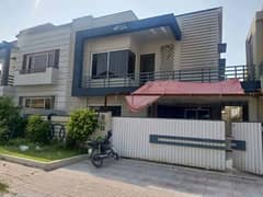 10 Marala House With Gase Proper Double Unit Avilable For Rent