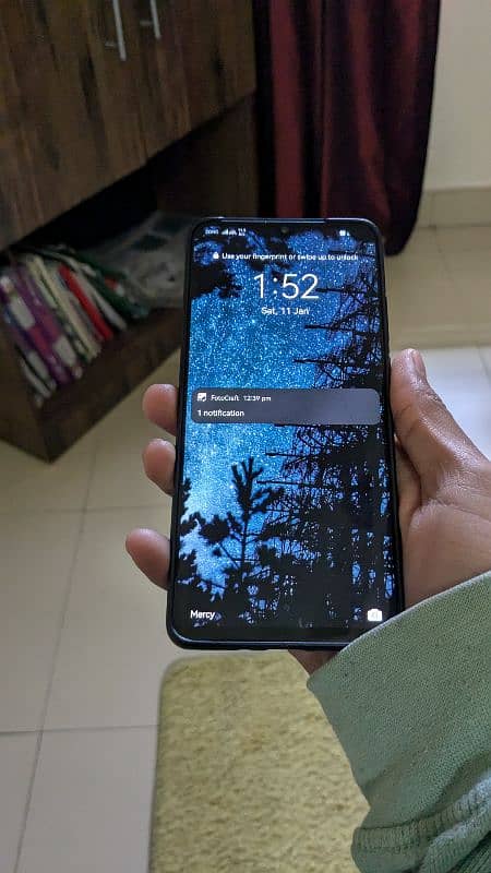 Huawei p30 pro official pta approved 128gb 0