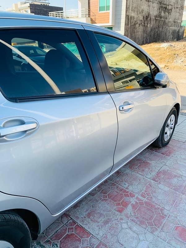 Toyota Vitz 2018 BRAND NEW 11