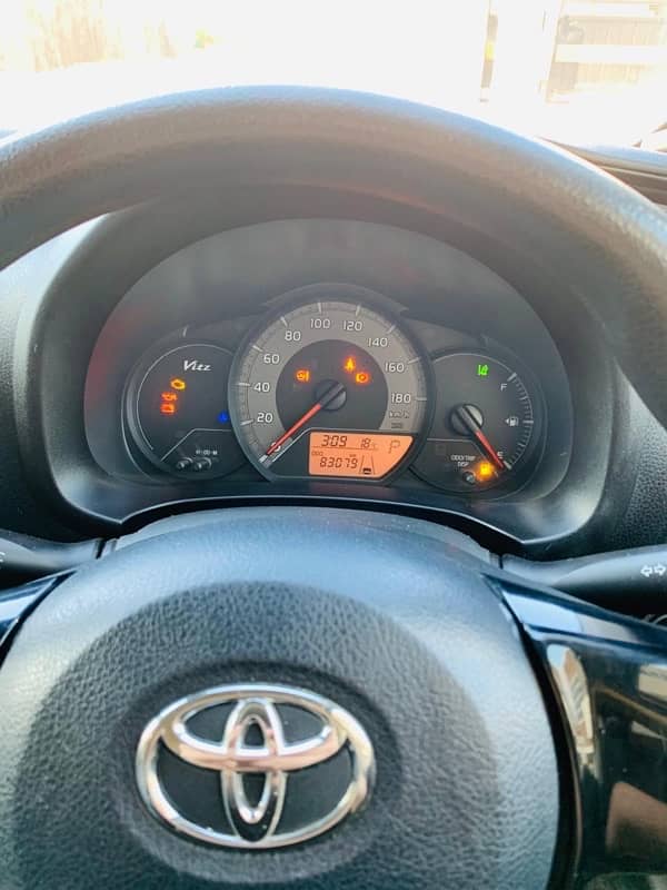 Toyota Vitz 2018 BRAND NEW 15