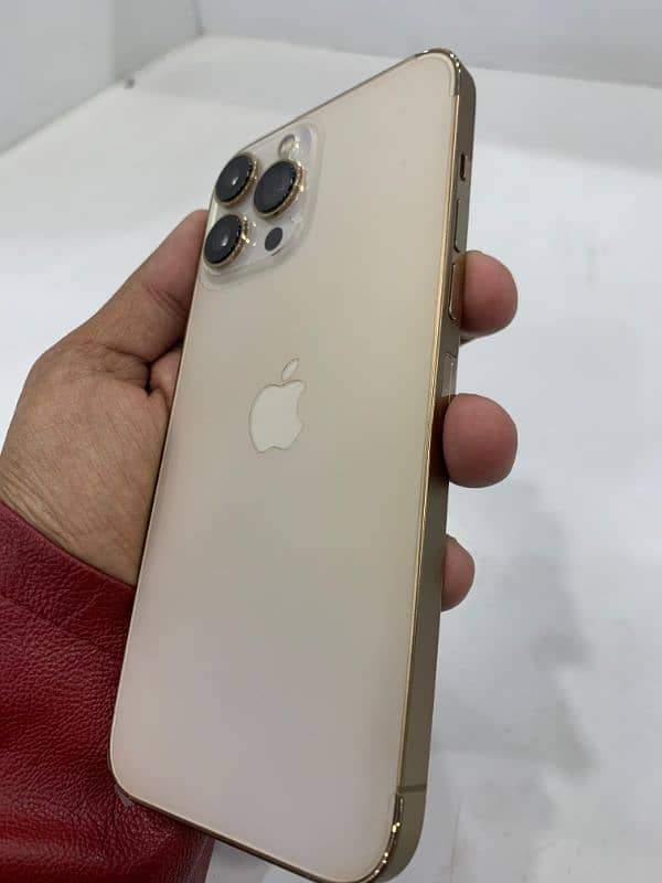 Iphone 13 Pro Max 128 GB 0