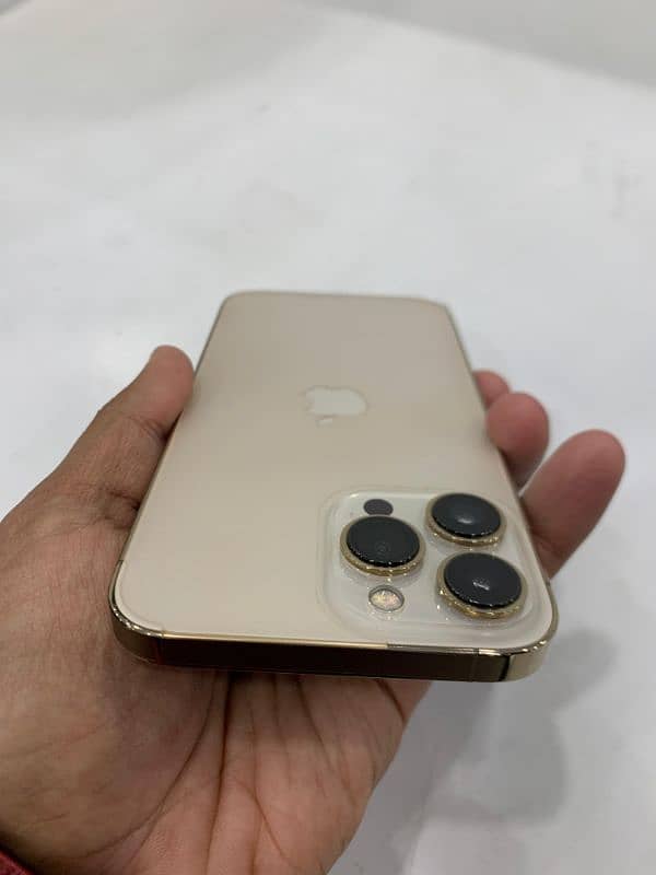 Iphone 13 Pro Max 128 GB 1