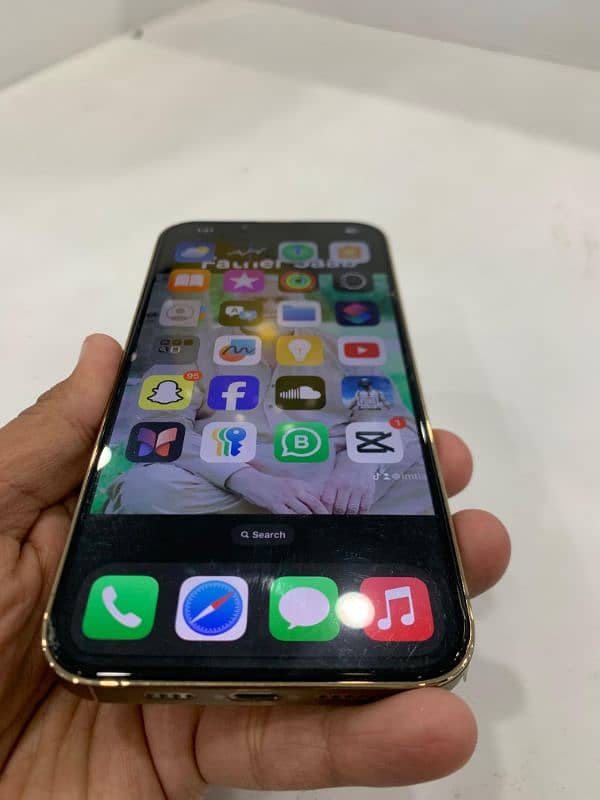 Iphone 13 Pro Max 128 GB 4