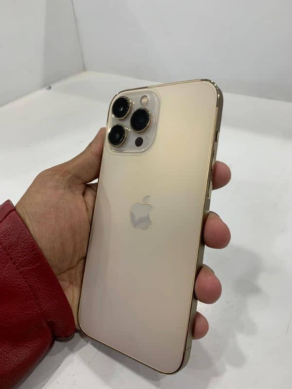 Iphone 13 Pro Max 128 GB 7