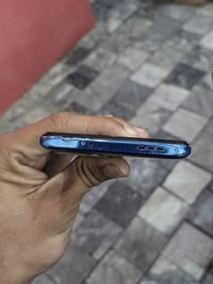 Redmi Note 10s.