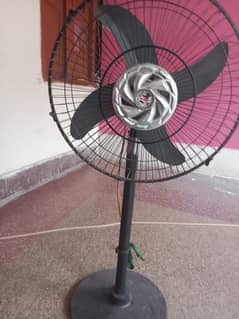 2  12volt fan