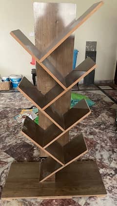 Book Rack