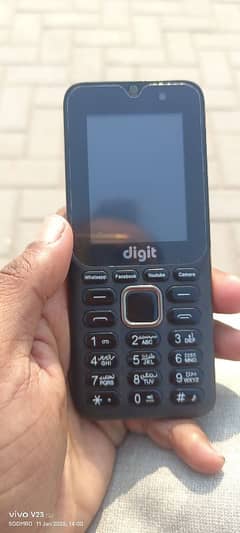 Digit 4G E2 Pro