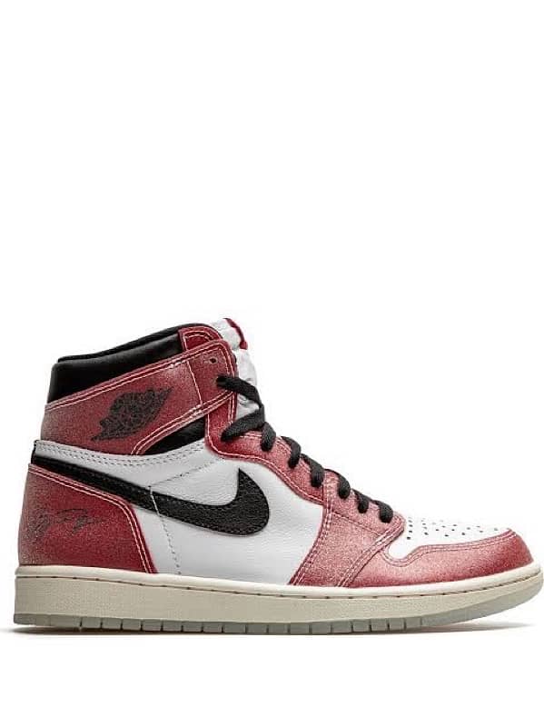 Air Jordan 1 Retro high trophy room chiacago 0