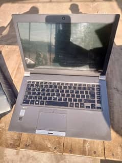 laptop i5 4th generation 8/256 gb ssd