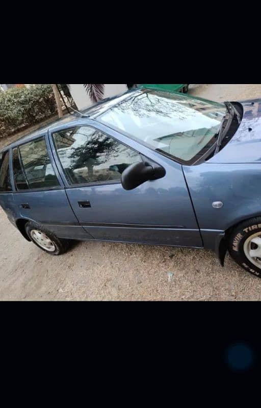 Suzuki Cultus VXR 2008 0