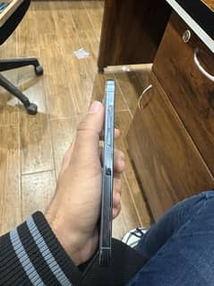 Iphone 13 pro max 128 gb FU with box