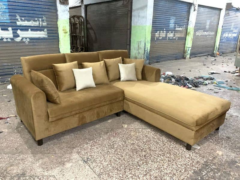 Sofa sets as pr your Demand 2