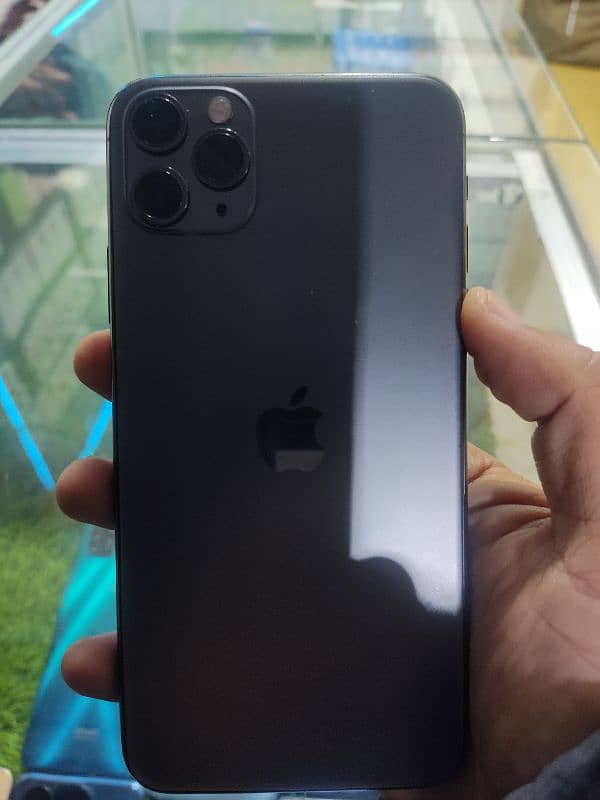 i phone 11 pro max non pta 64 gb 4