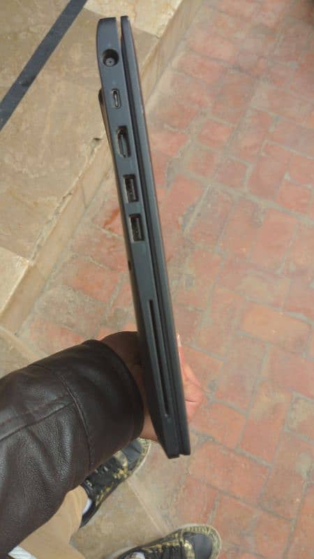 Dell Latitude 7490 i7 8th generation 6