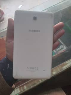 samsung tablet