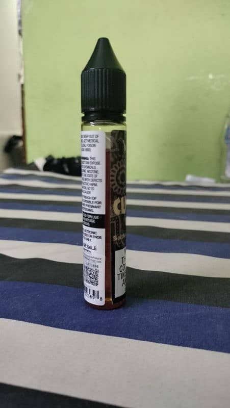 vape flavor 1