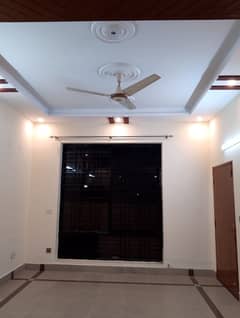 Originl Picture 5 marla double story house for Rent in Johar Town Phase 2 G4