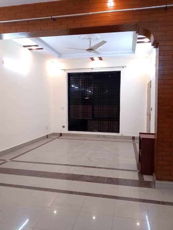 Originl Picture 5 marla double story house for Rent in Johar Town Phase 2 G4 7